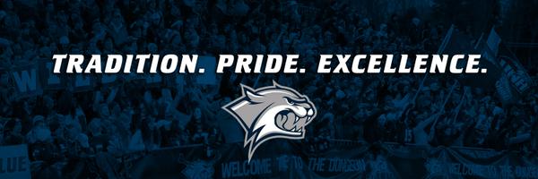 UNHWildcats Profile Banner