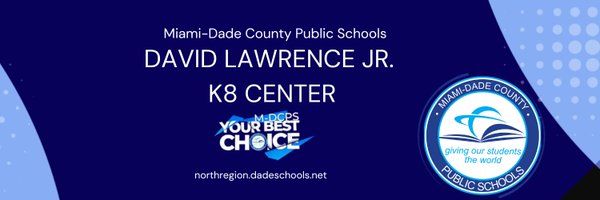 DavidLawrenceK8 Profile Banner