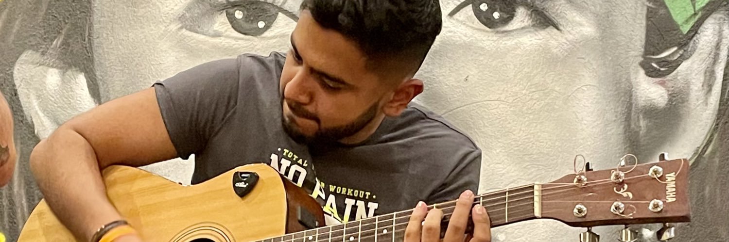 Davidprimiciero's profile banner image