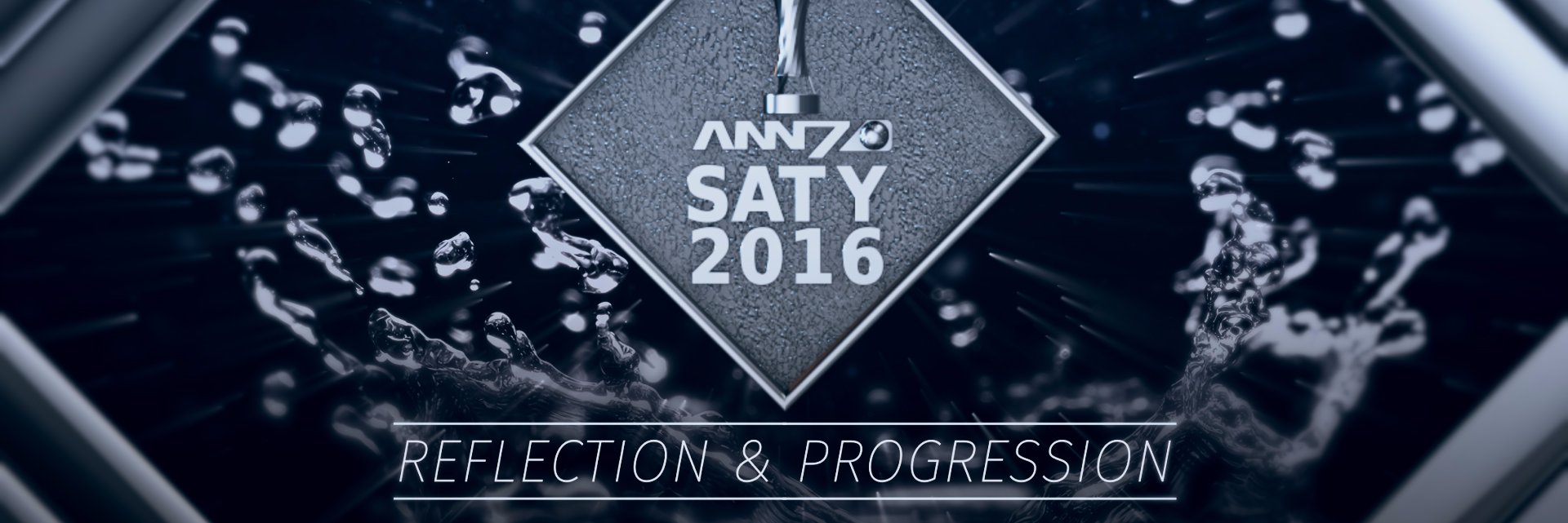 #SATY2016 banner