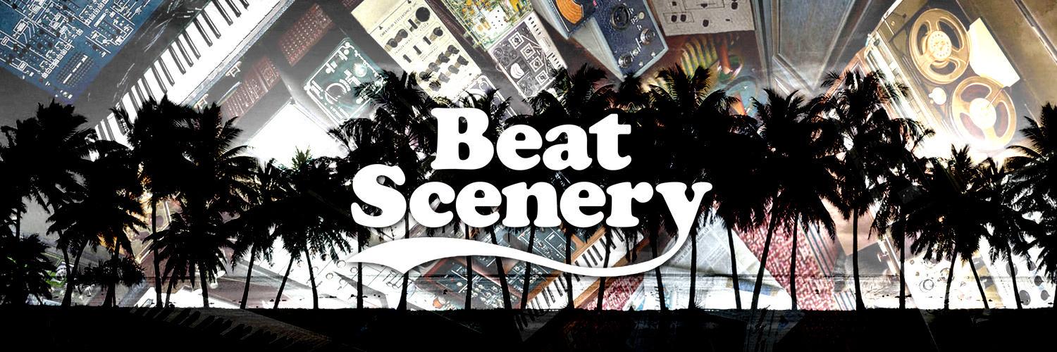 BeatScenery's profile banner image