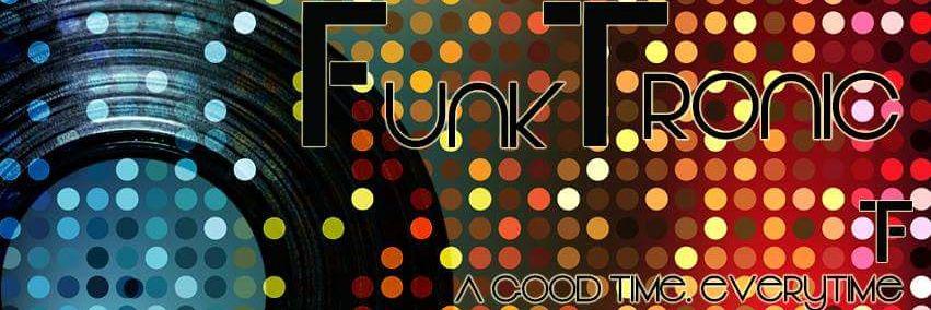 FunkTronic_Ent's profile banner image