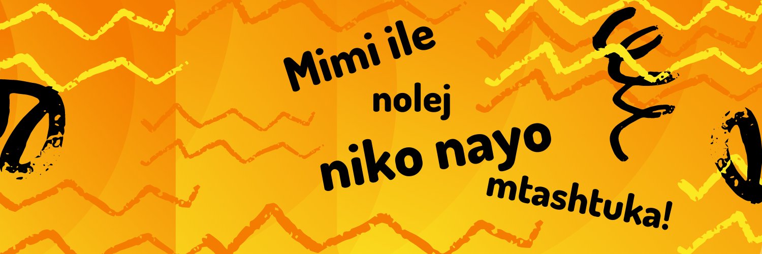 Kenyan Citizen 🇰🇪 banner