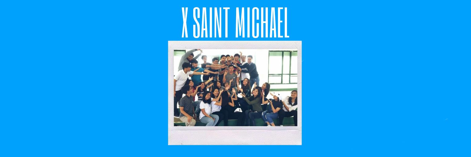 X_SaintMichael's profile banner image