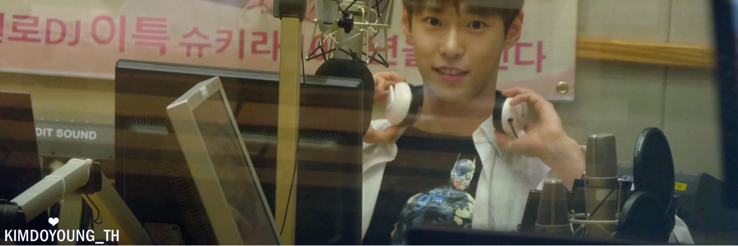 KIMDOYOUNG TH 🍒 banner