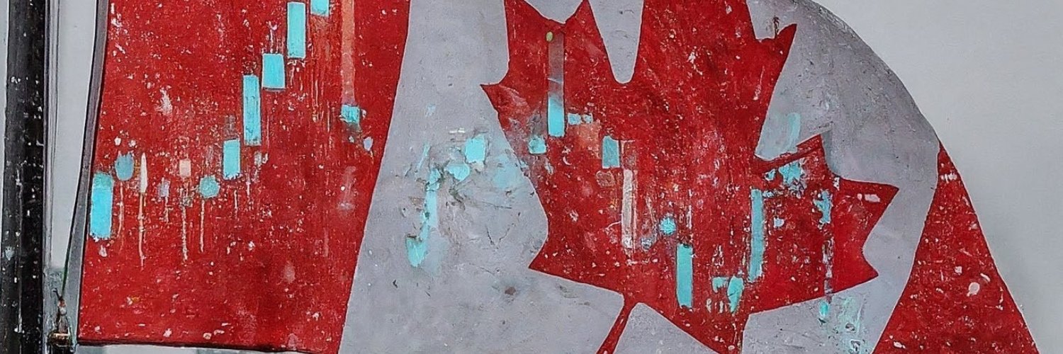 TrueNorthTradez 🔶 (Chris Campbell) SuperBennyBear banner