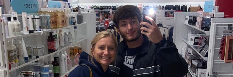 Braxtonbuch28's profile banner image