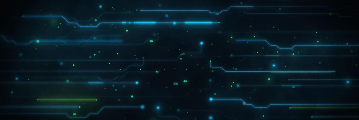 ⌥ eclectic~dev banner