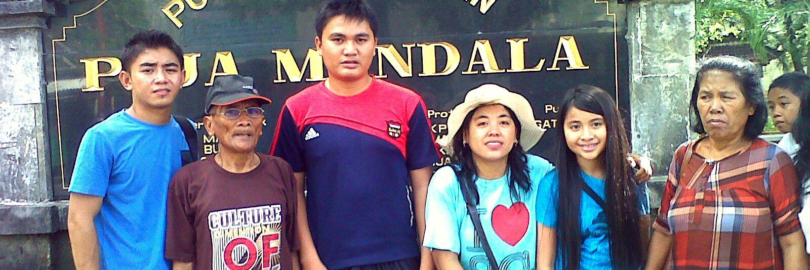 MelidaSianipar's profile banner image