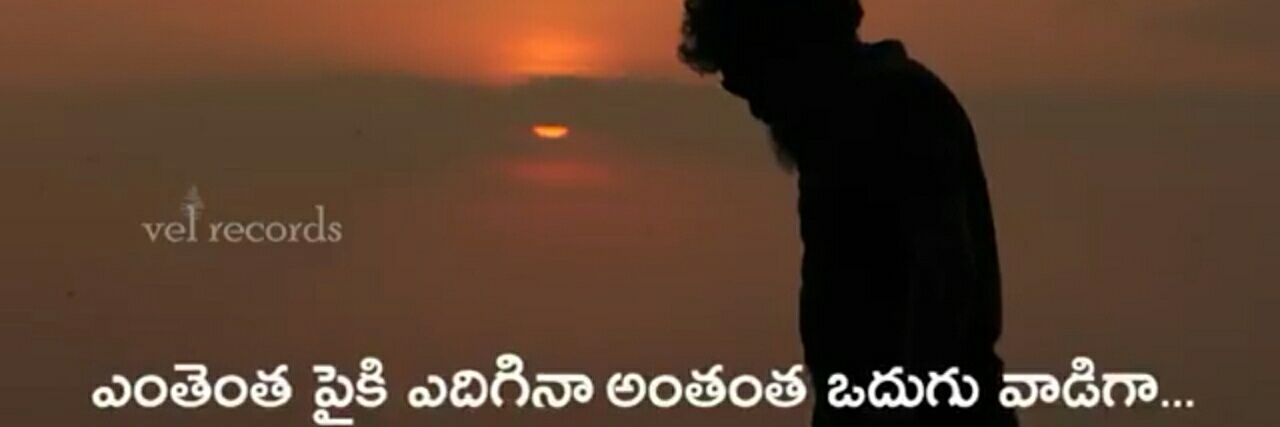 NidhuSSR's profile banner image