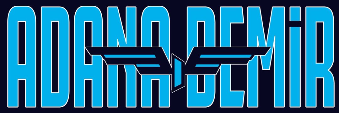 Blue Hooligan banner