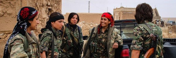 AzadiRojava Profile Banner
