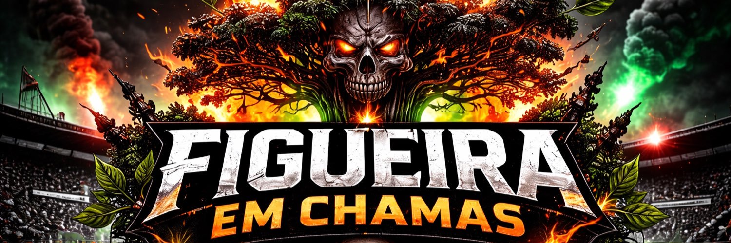 Figueira em Chamas 🌳🔥 banner