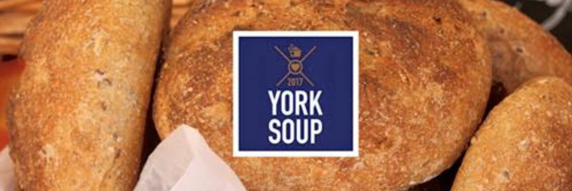 YorkSoup's profile banner image