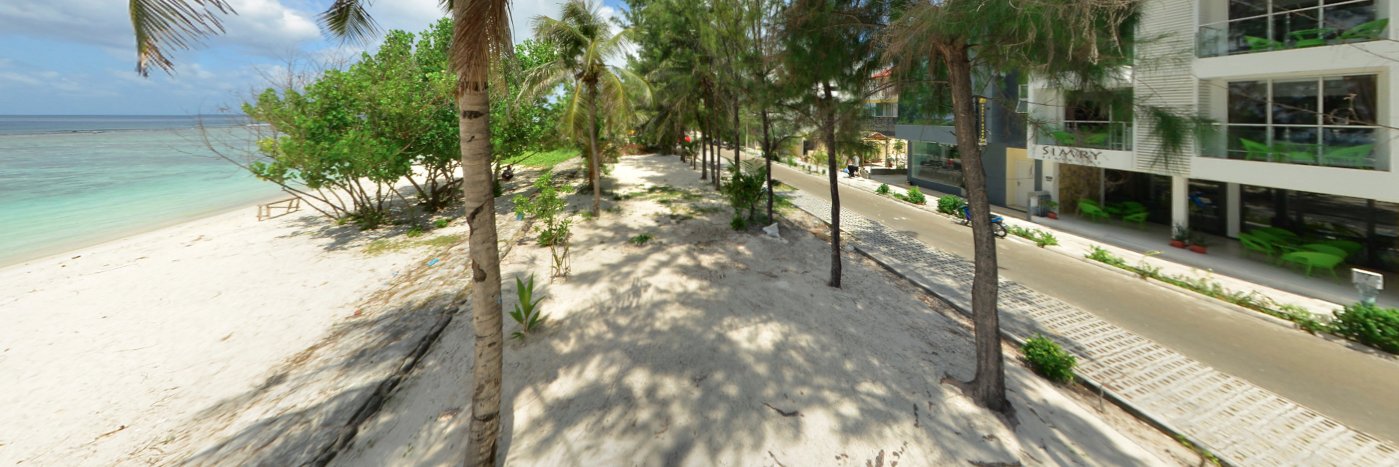 SimryBeachSide's profile banner image