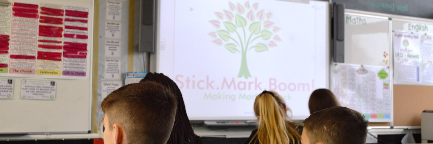 Stick_Mark_Boom's profile banner image