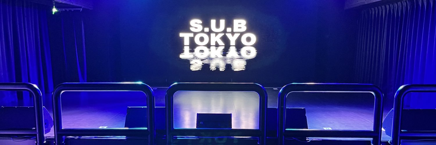subtokyoo's profile banner image