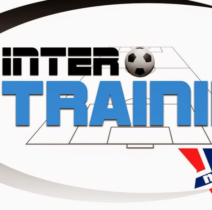 Inter-Training AS banner
