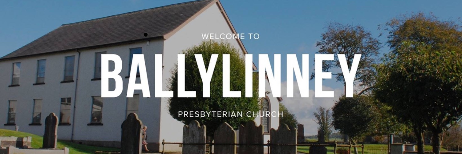ballylinneypc's profile banner image