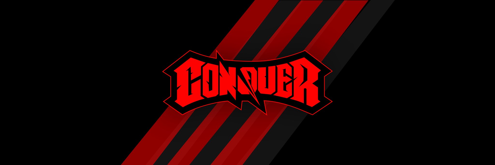 ConqueR banner