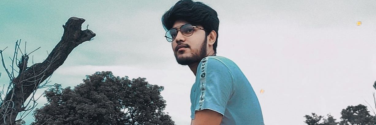 ankit1185sharma's profile banner image