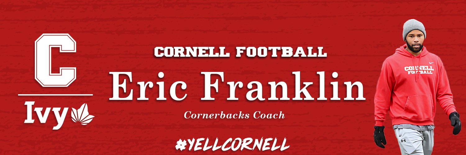 Eric Franklin banner