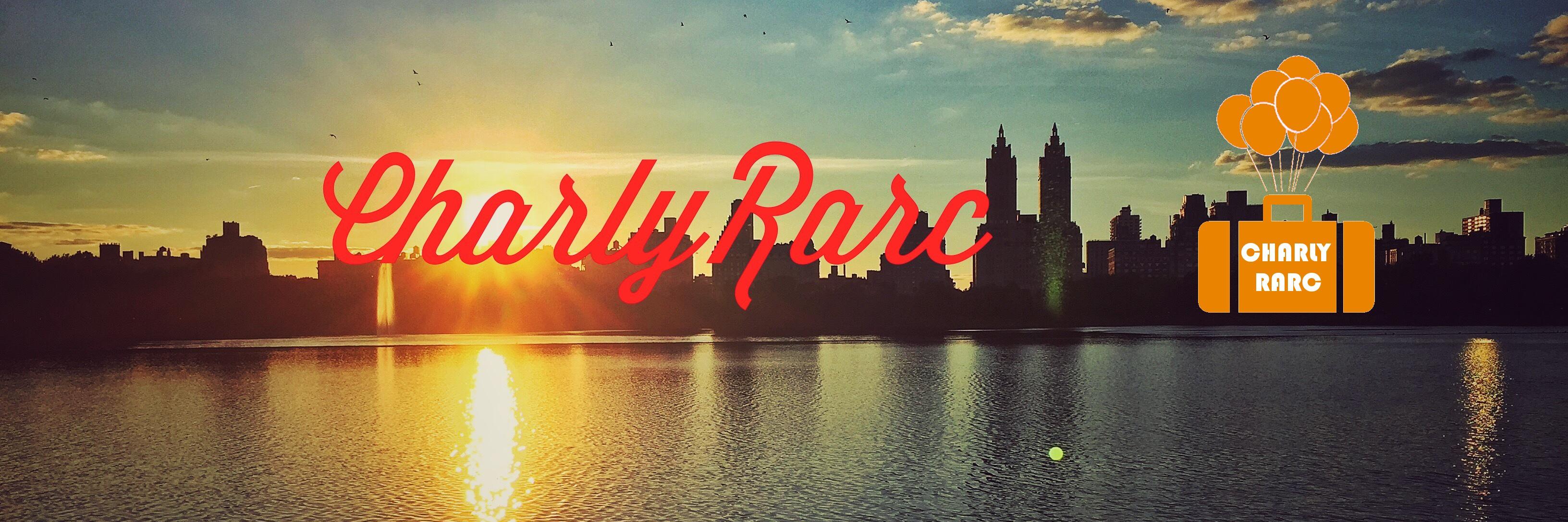 CharlyRarc's profile banner image