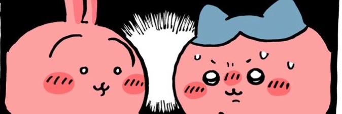 happy_201611's profile banner image
