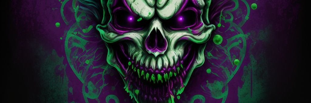 GenoxJester's profile banner image