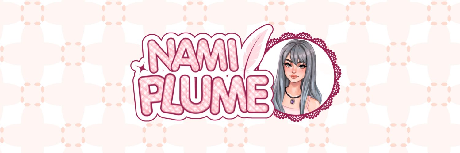 Nami 🩰 | PSYCH GRAD banner