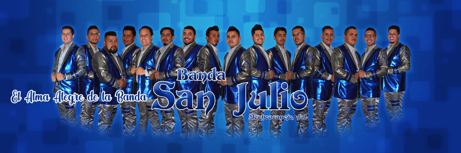 BandaSanJulio's profile banner image