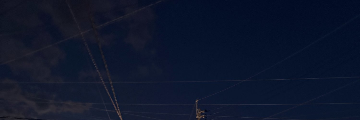 SZjohnny1003's profile banner image