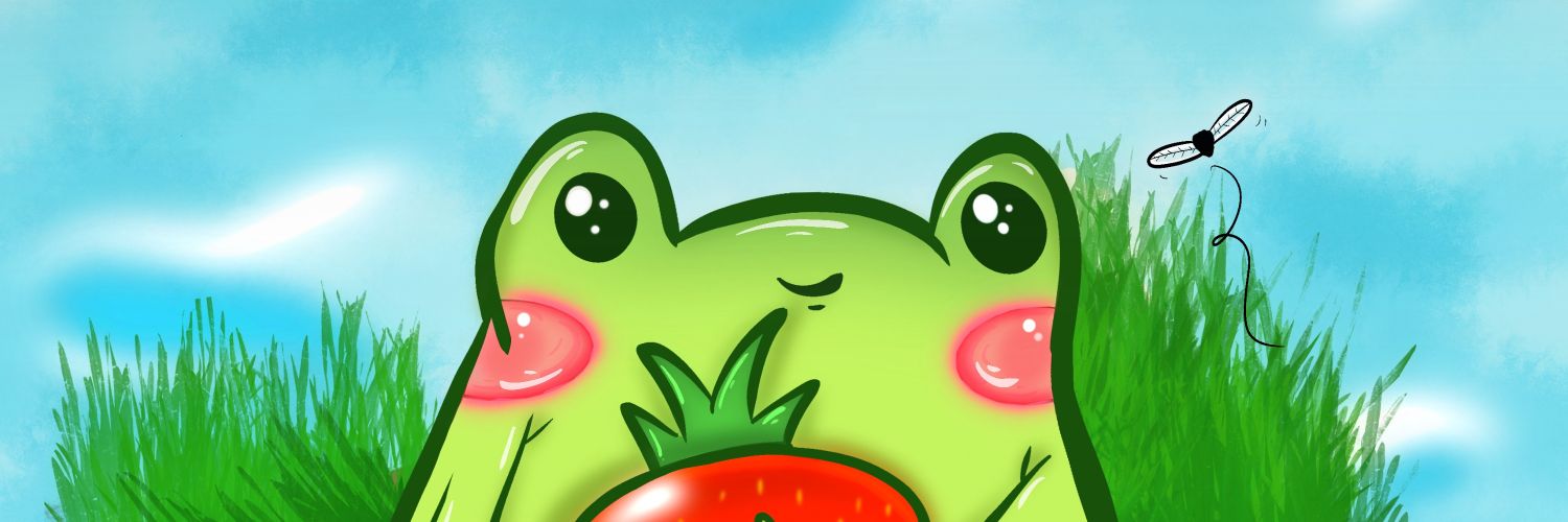 Strawbleboo's profile banner image