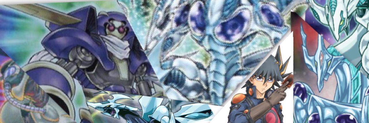 Yuusei_Fudou_'s profile banner image