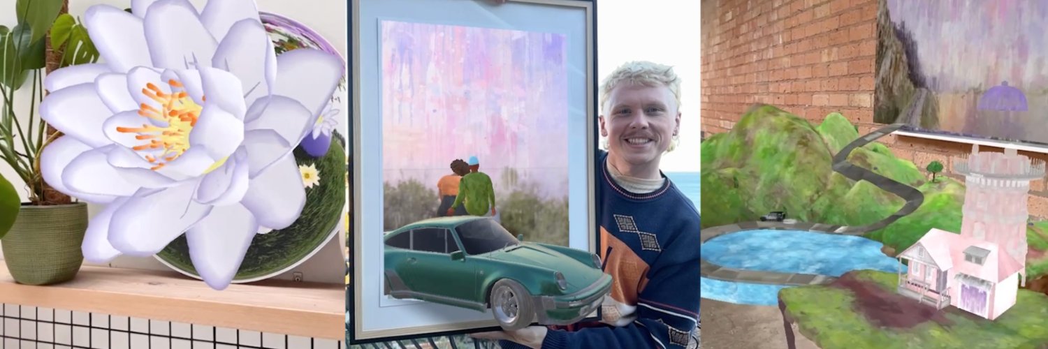 Doddz 🤳🖼 banner