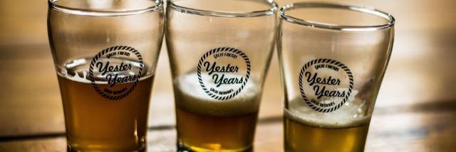 YesterYearsBrew's profile banner image