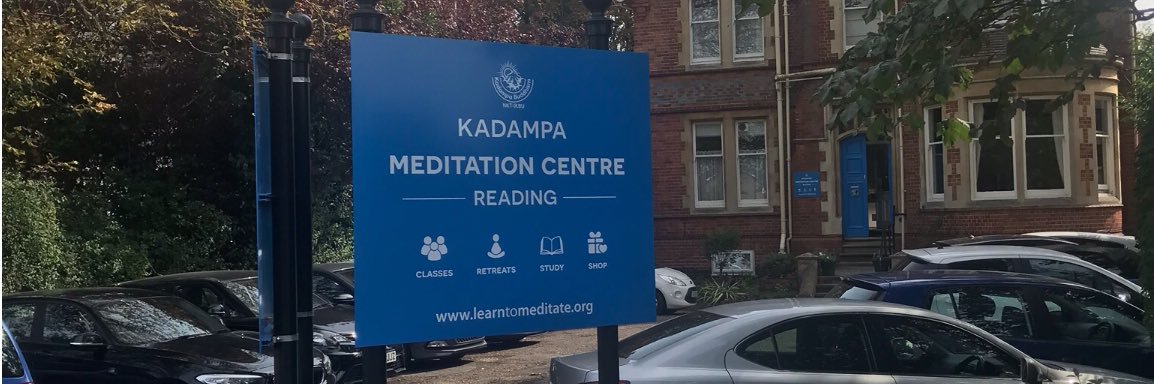 KMCReading's profile banner image