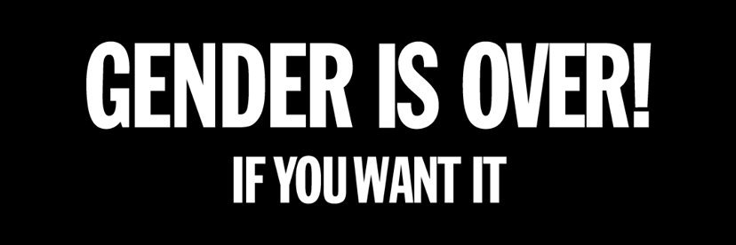 (If You Want It) banner