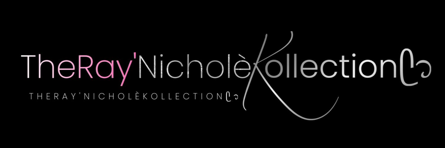 𝖱𝖺𝗒'𝖭𝗂𝖼𝗁𝗈𝗅𝖾ᥫ᭡ banner