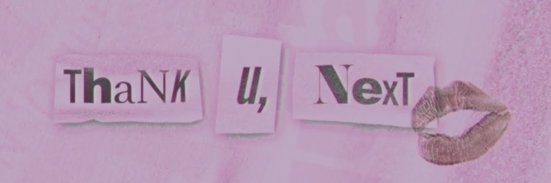 thankunext93's profile banner image