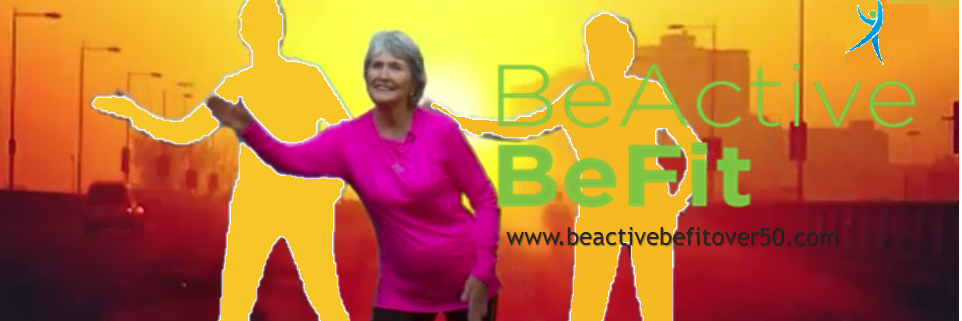 BeFitOver50's profile banner image