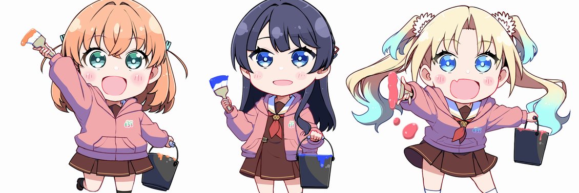 Repunit@ハナサキノレン【近江07】 banner