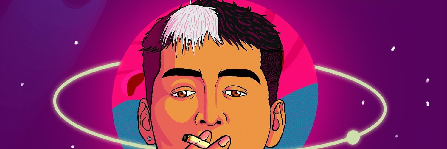 NEGRODUB's profile banner image