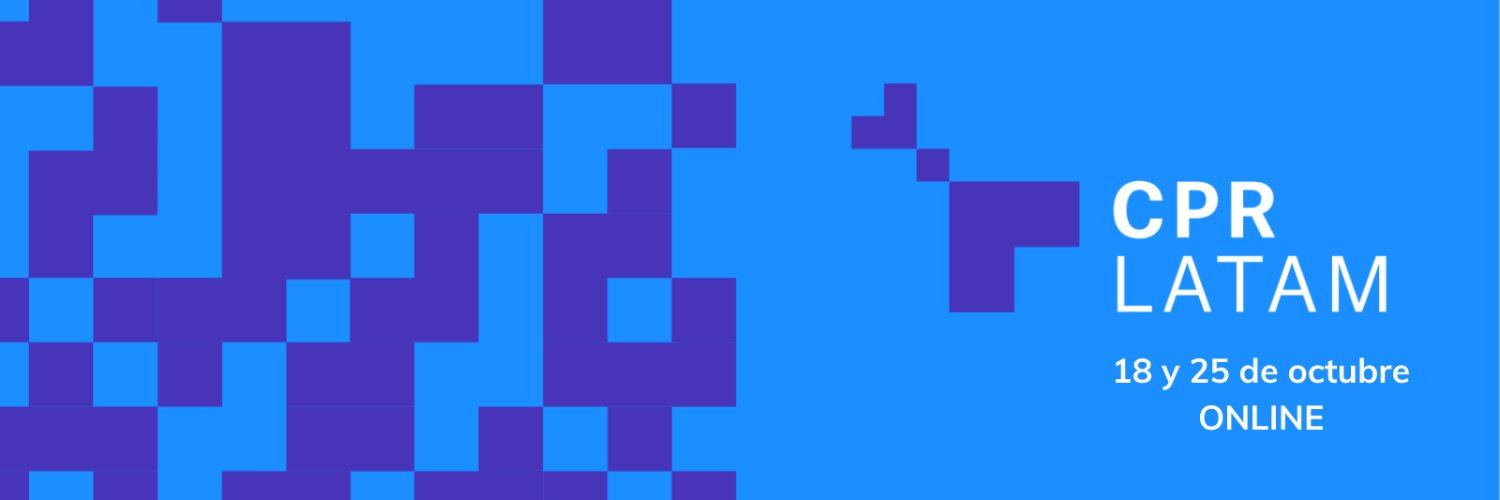 CPR LATAM banner