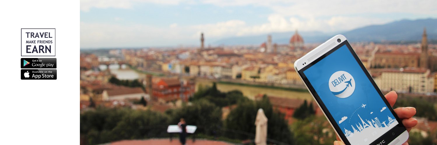 Delivit_App's profile banner image