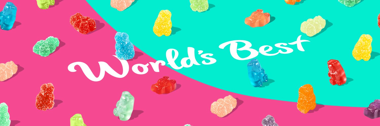 AlbaneseCandy's profile banner image