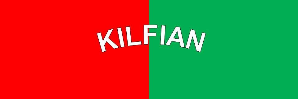 Kilfian GAA banner