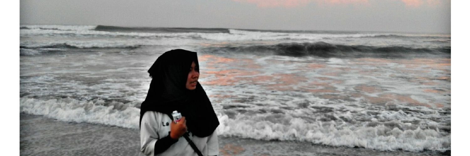 FauziahRizfa's profile banner image