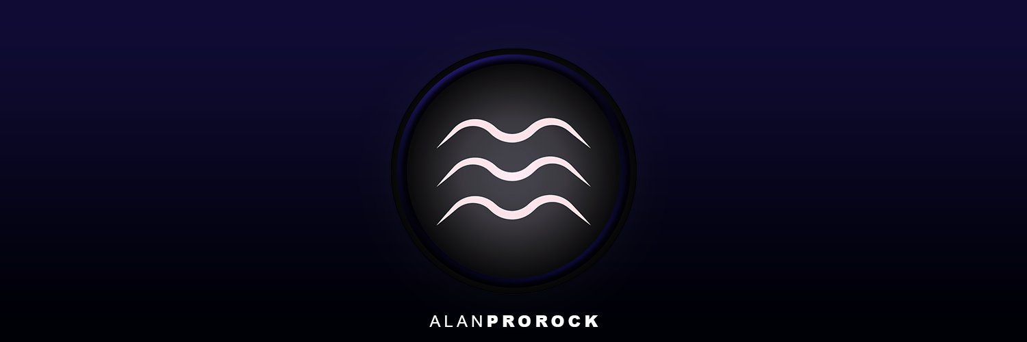 AlanProrock's profile banner image