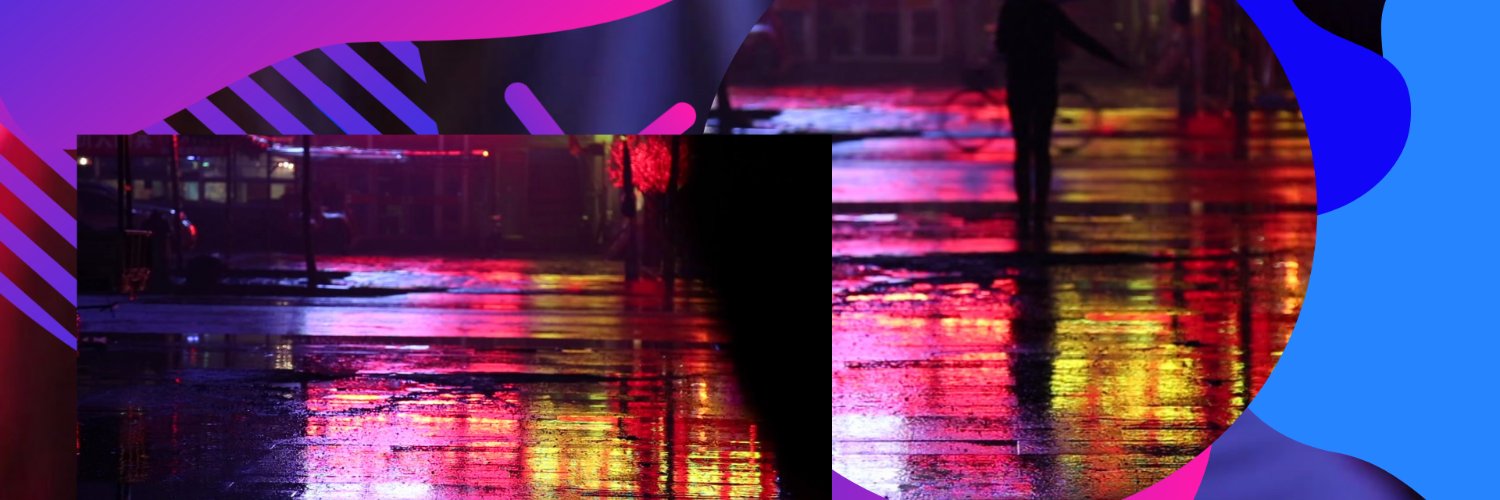 Agnesfromparis's profile banner image
